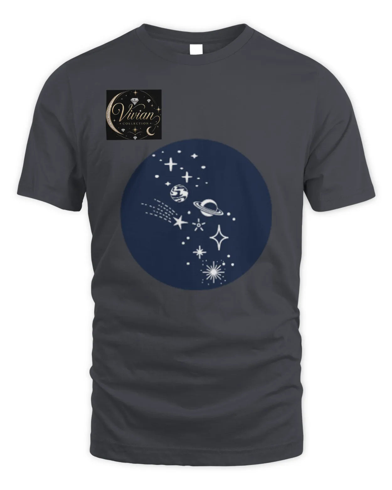 The Celestial Tee