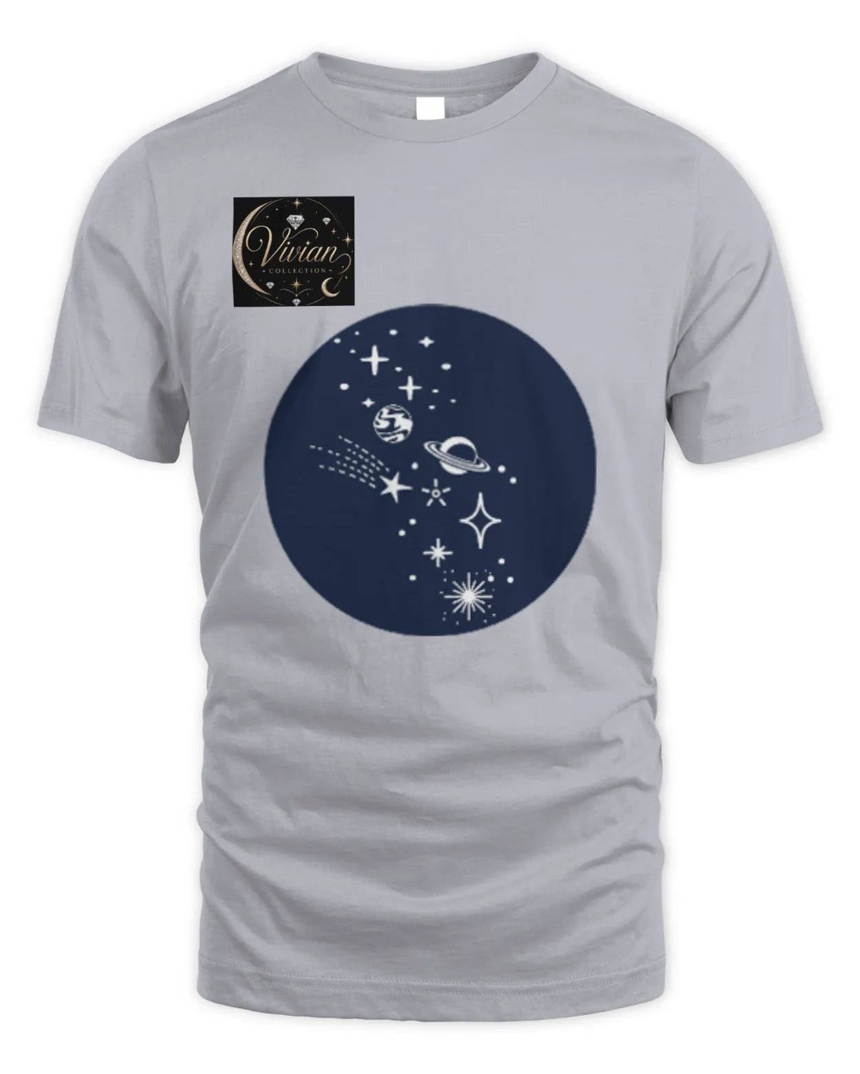 The Celestial Tee