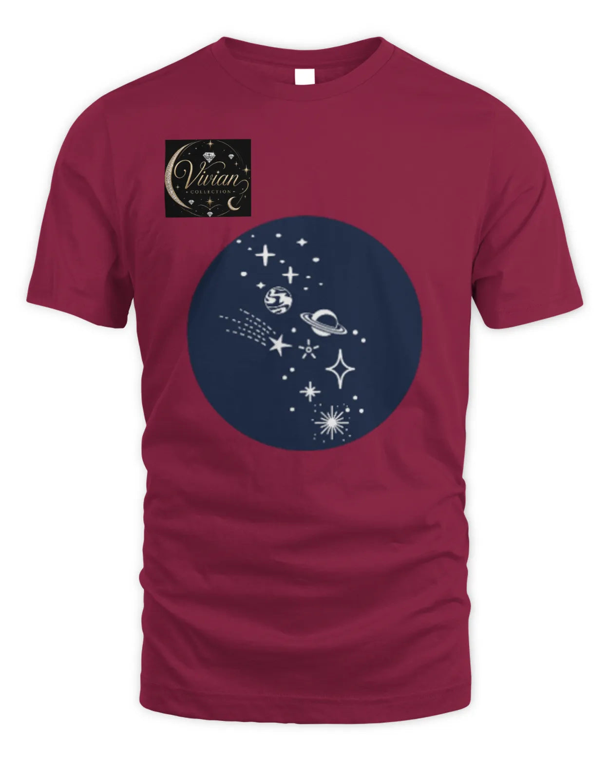 The Celestial Tee