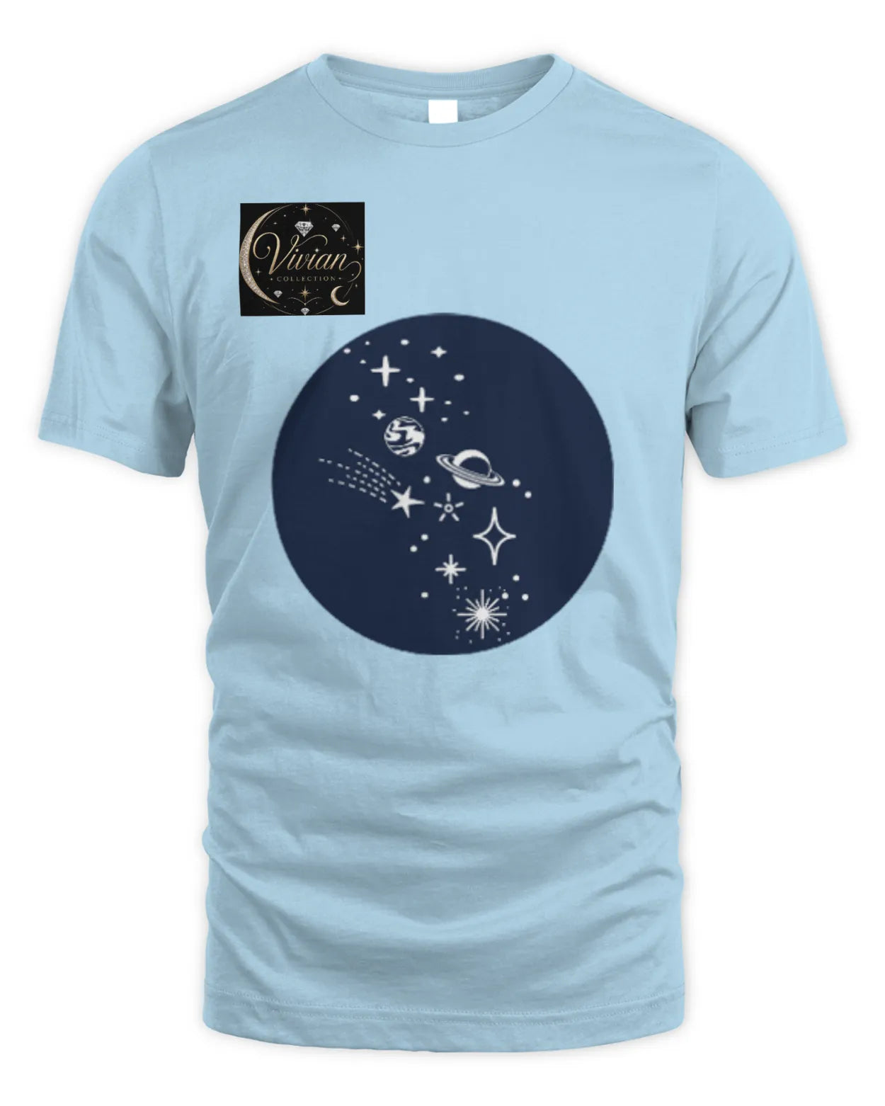 The Celestial Tee
