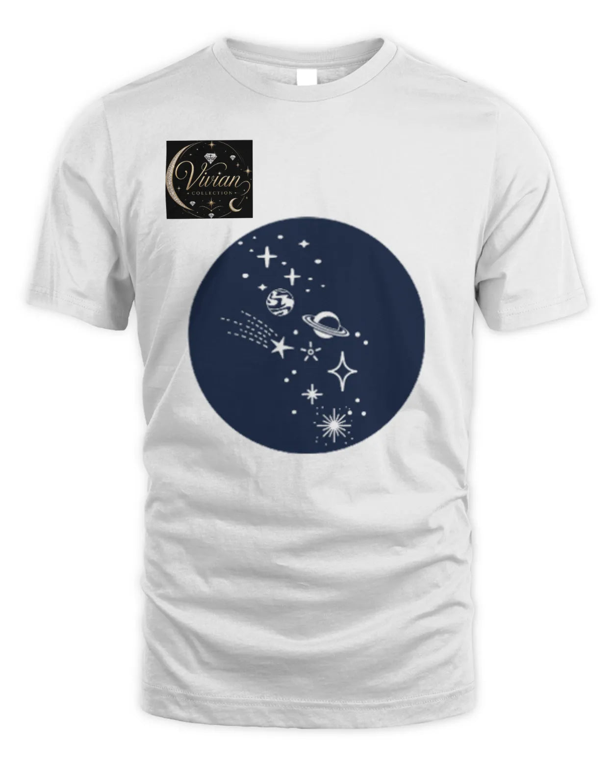 The Celestial Tee