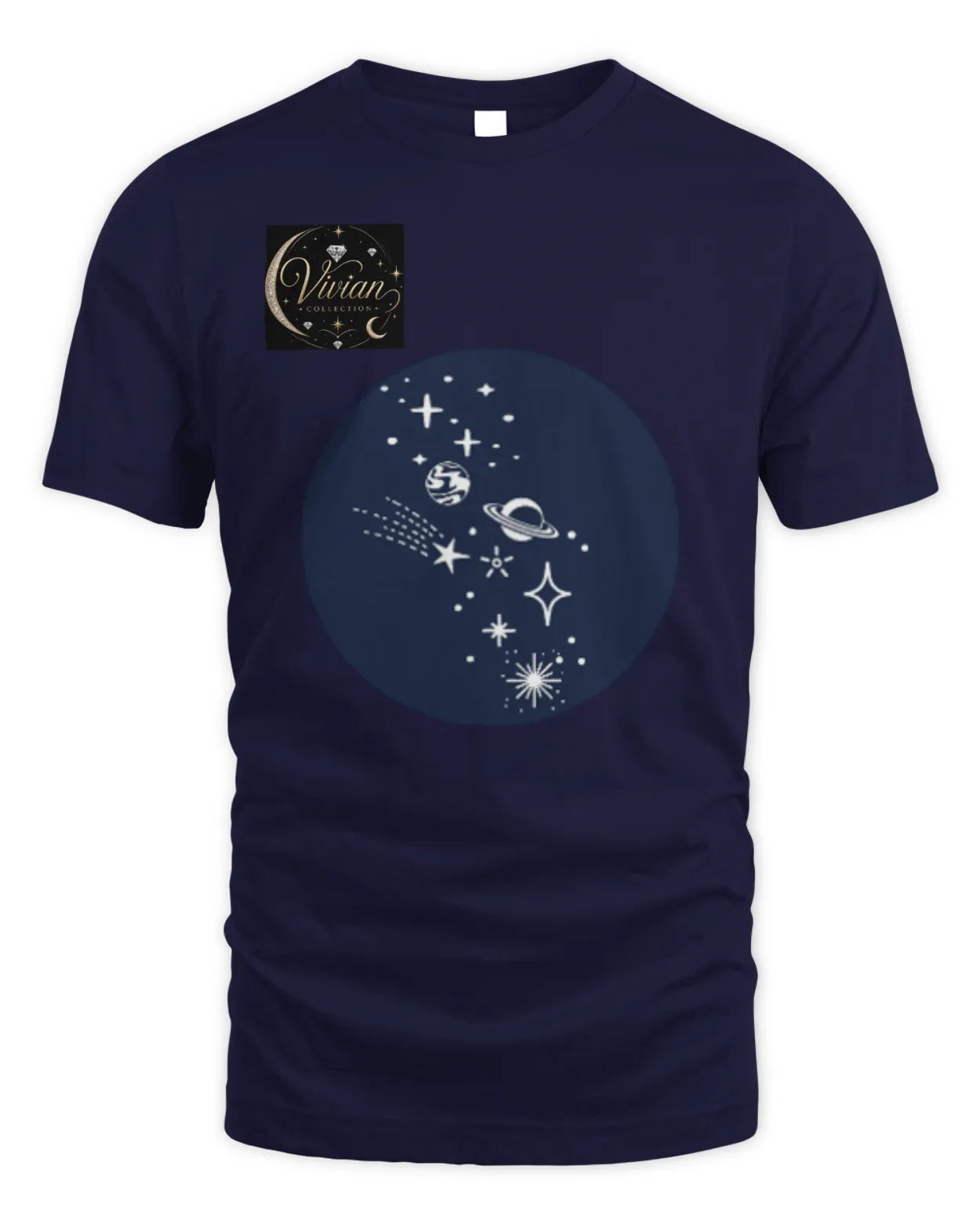 The Celestial Tee