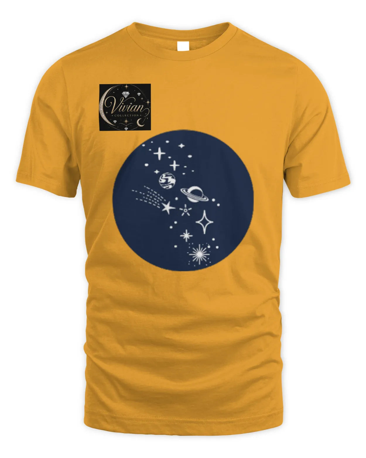 The Celestial Tee
