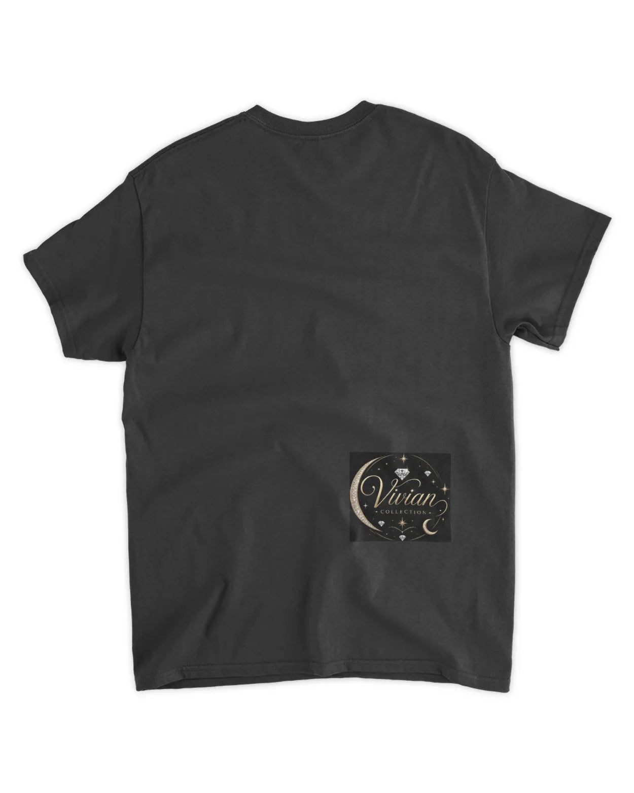 The Celestial Moon Tee