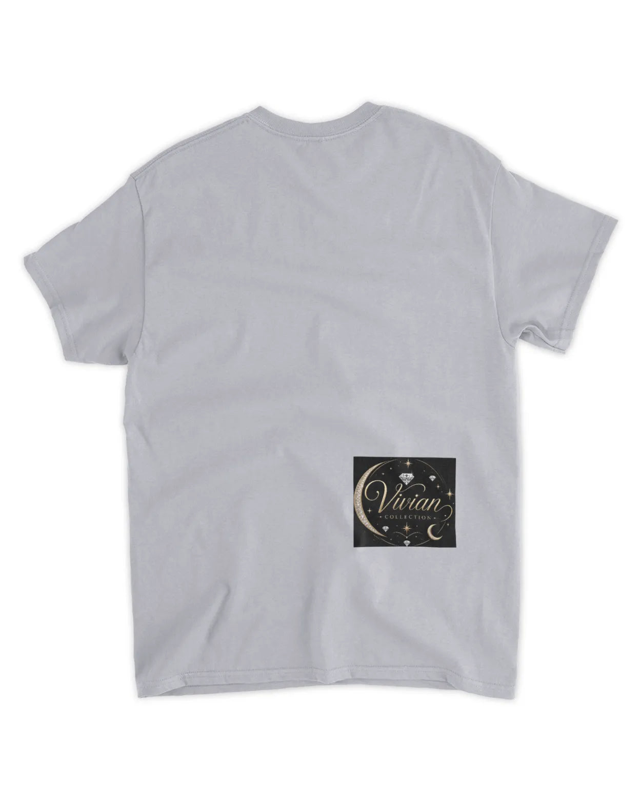 The Celestial Moon Tee