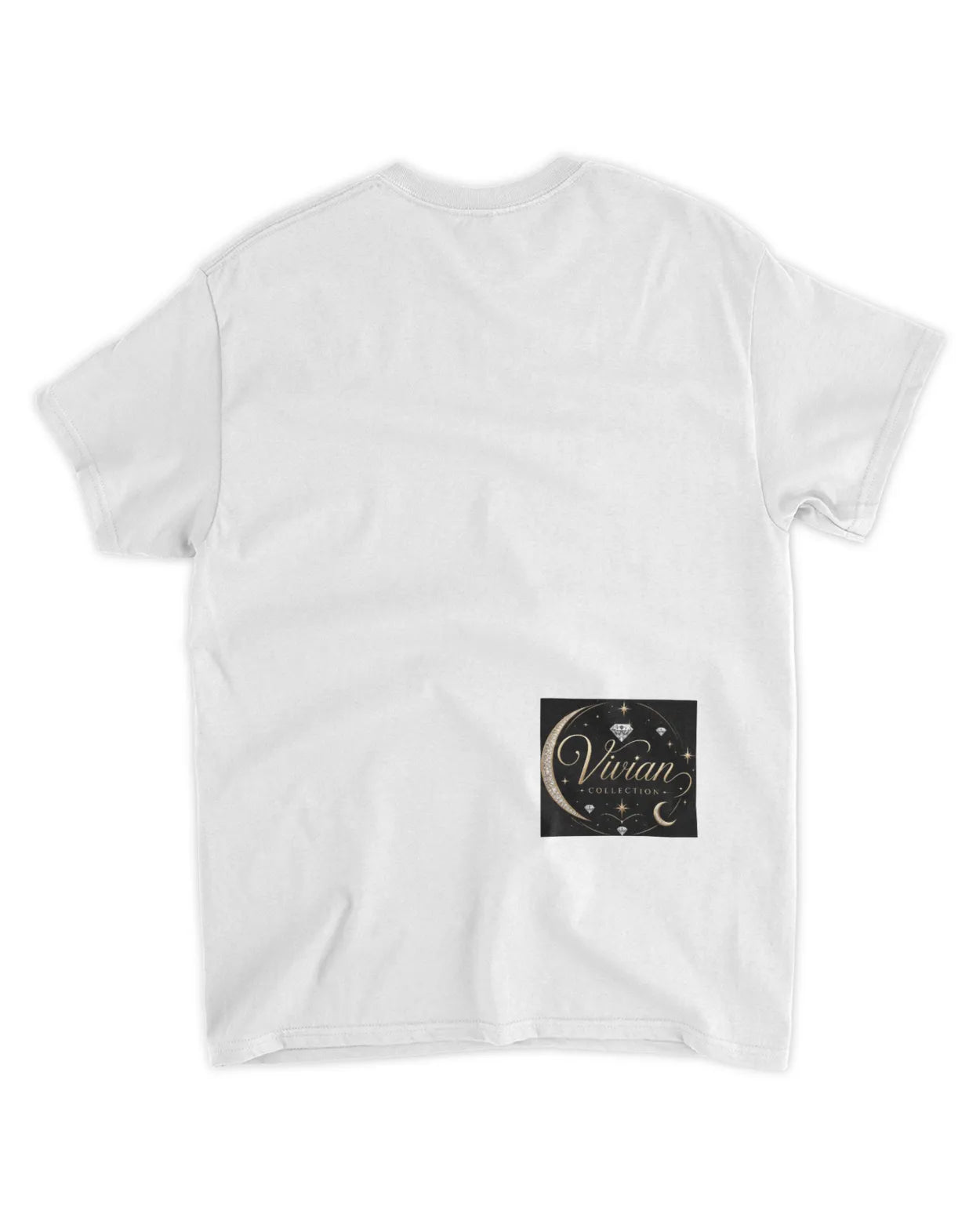 The Celestial Moon Tee