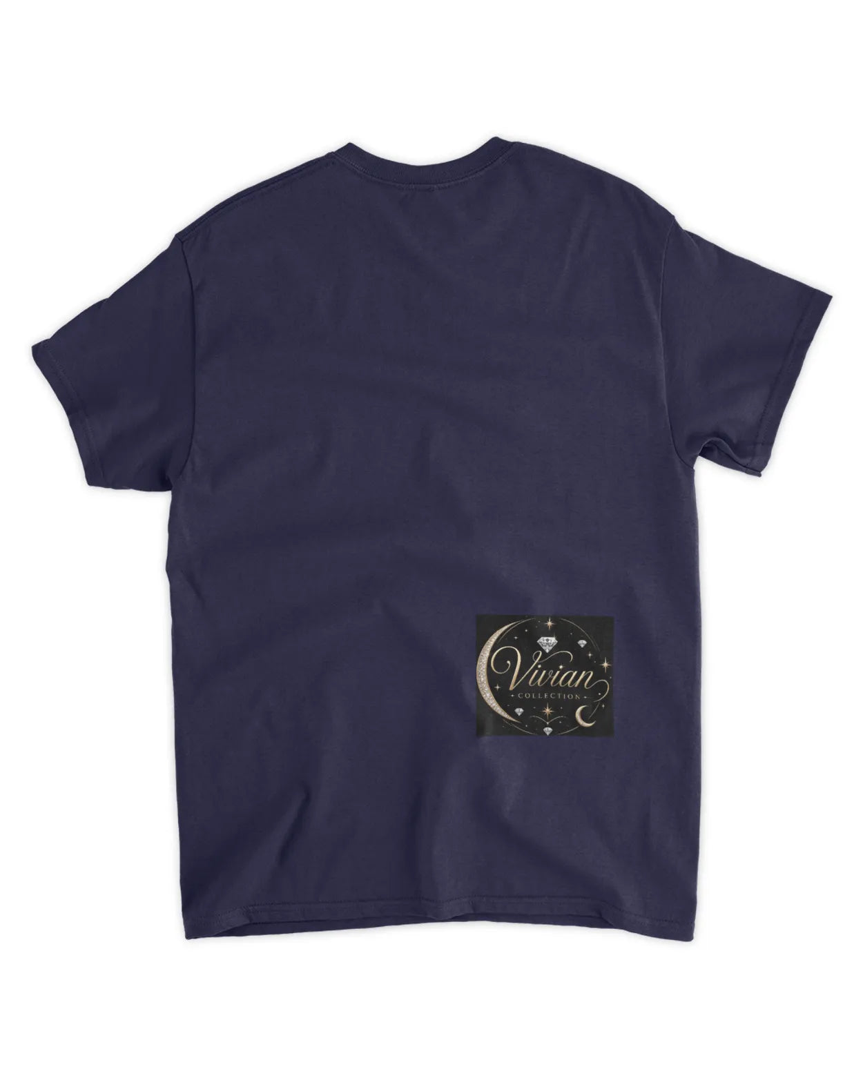 The Celestial Moon Tee